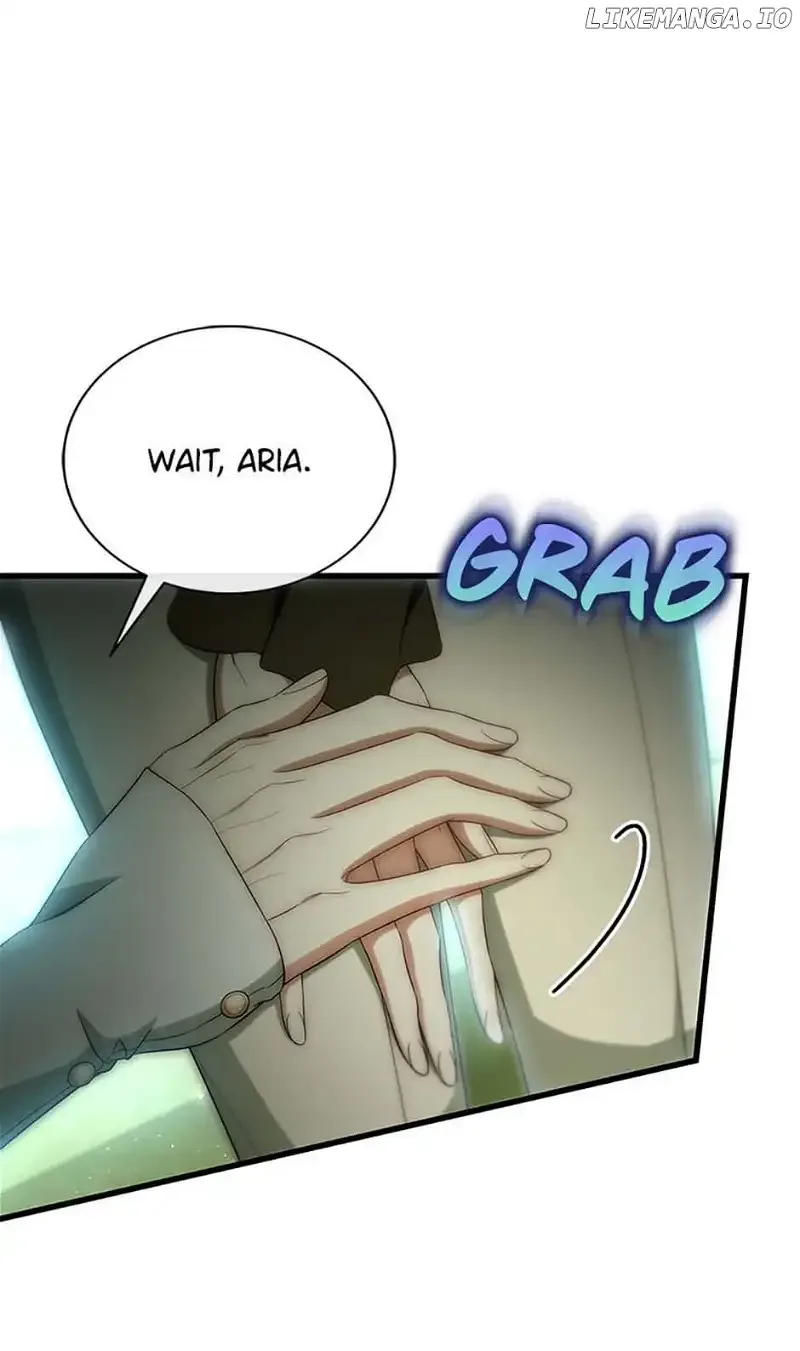 It’s My Destiny To Be The Hero’s Saviour Chapter 72 page 20