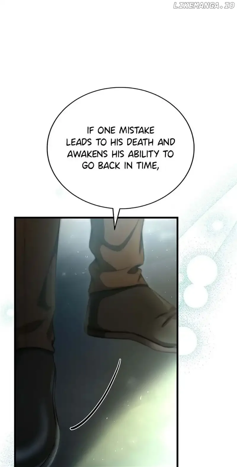 It’s My Destiny To Be The Hero’s Saviour Chapter 72 page 50
