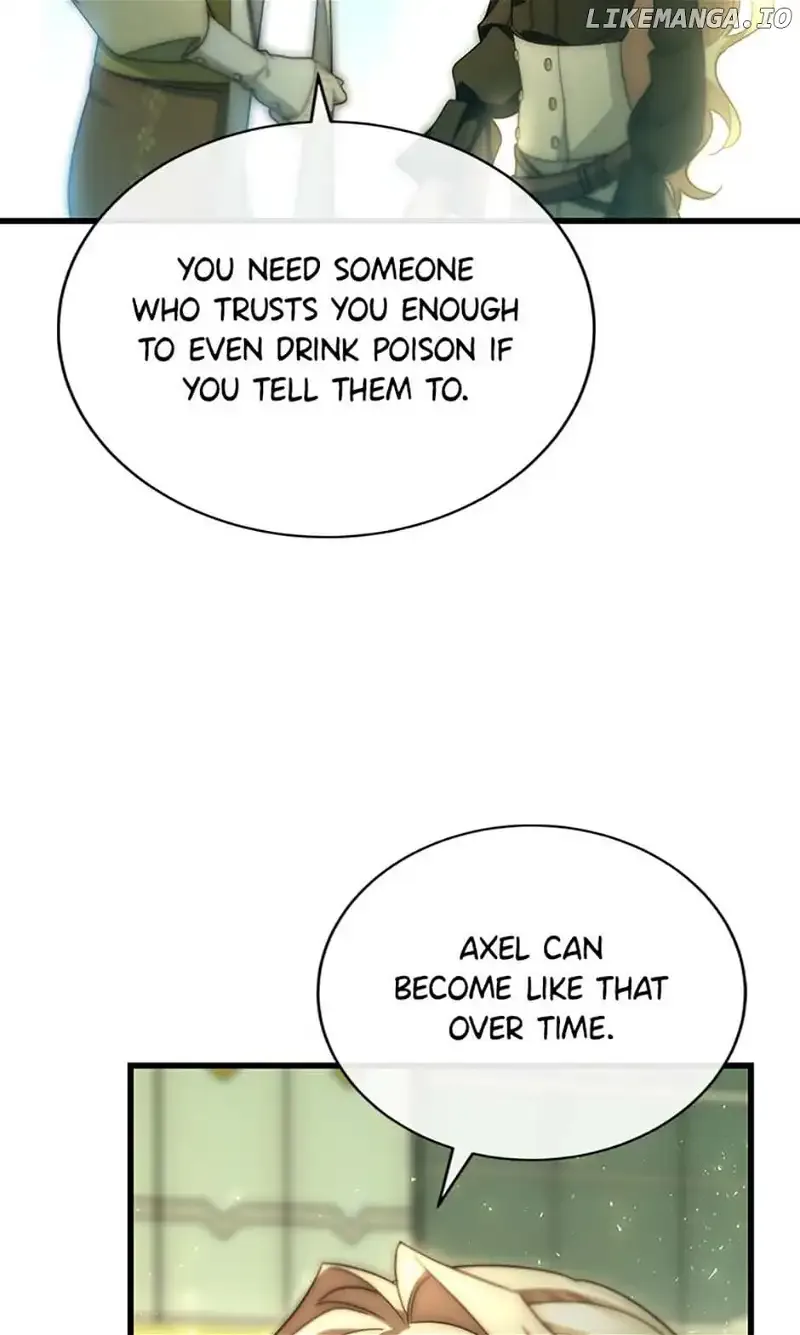 It’s My Destiny To Be The Hero’s Saviour Chapter 72 page 39