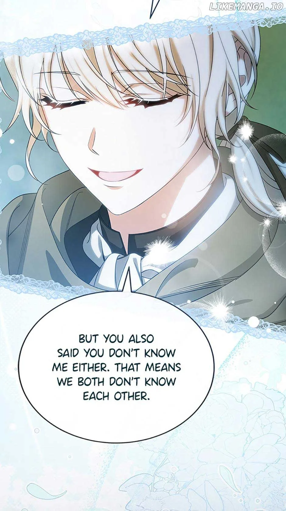 It’s My Destiny To Be The Hero’s Saviour Chapter 65 page 50