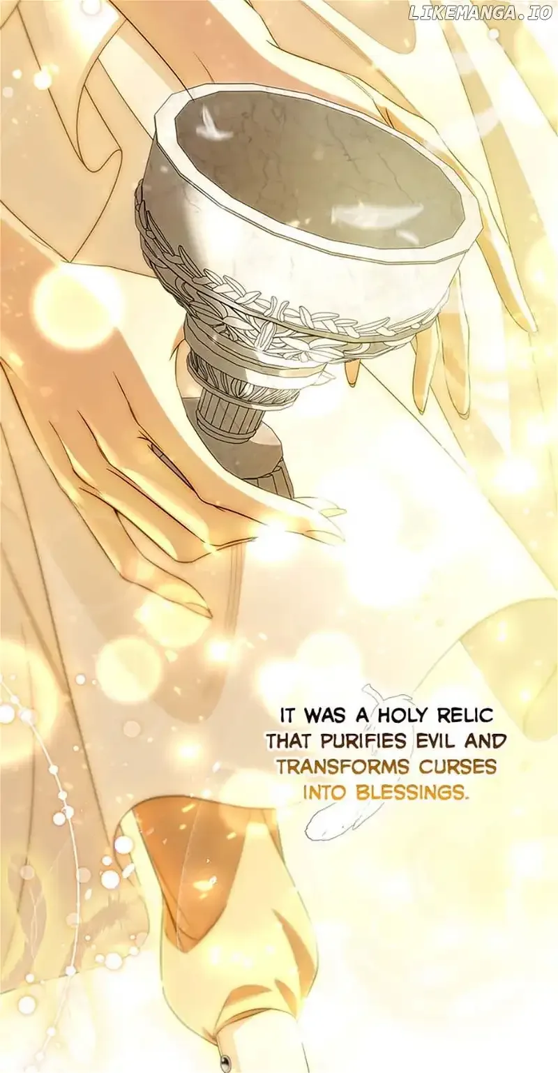 It’s My Destiny To Be The Hero’s Saviour Chapter 72 page 70