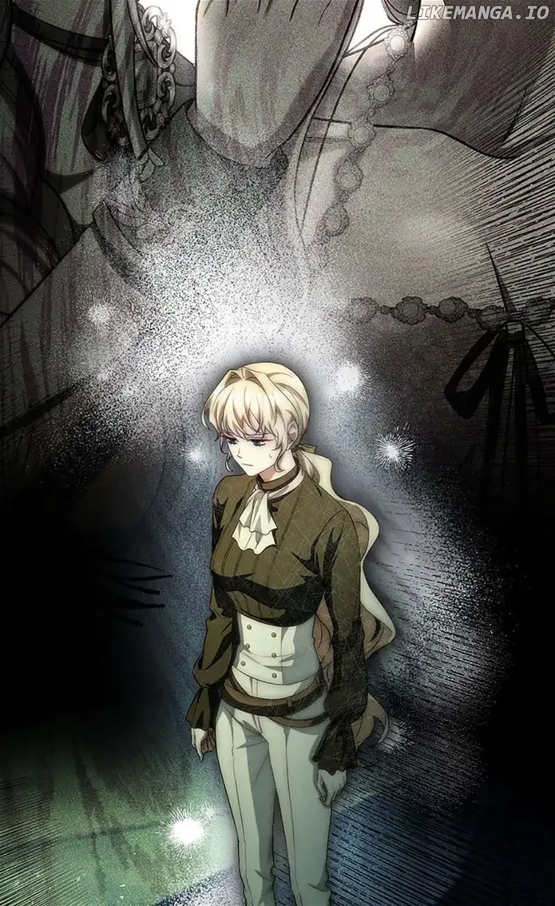 It’s My Destiny To Be The Hero’s Saviour Chapter 72 page 64