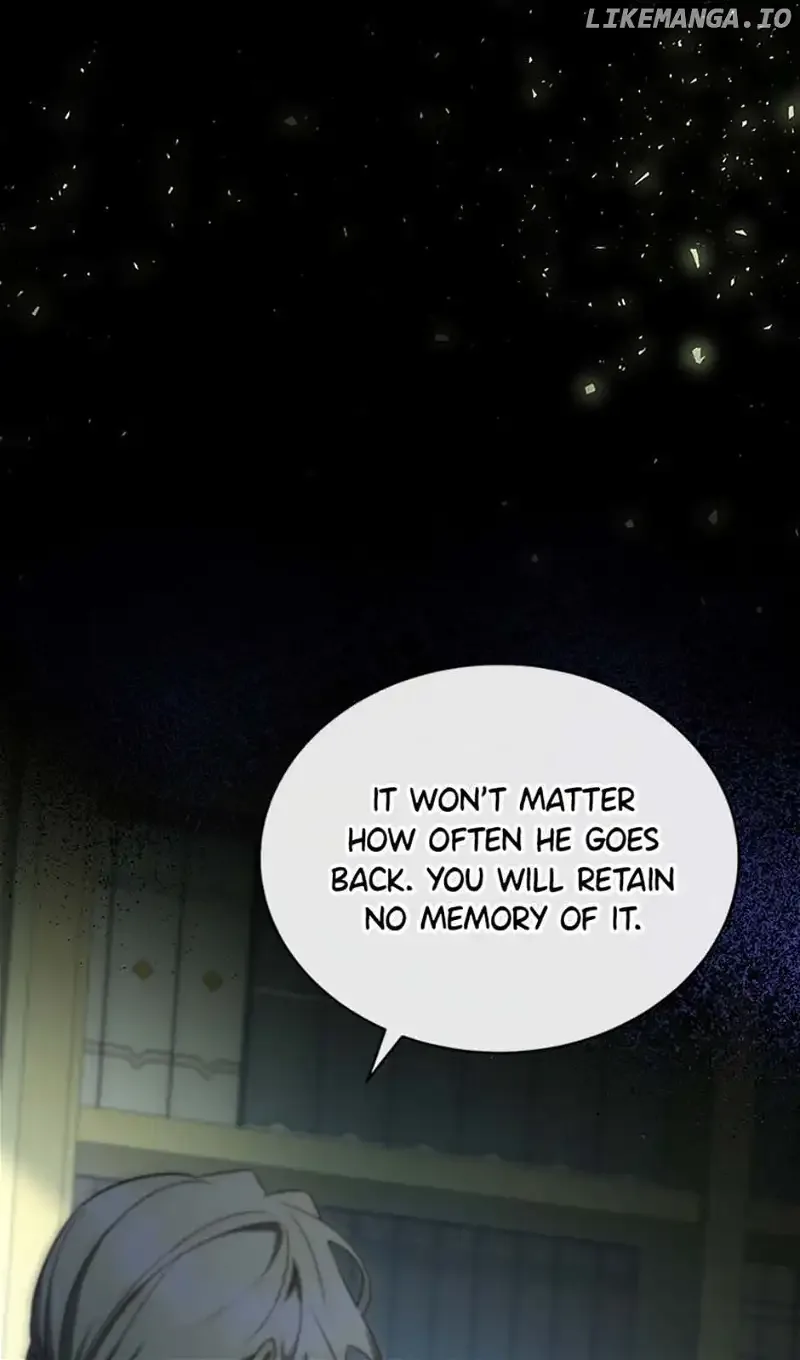 It’s My Destiny To Be The Hero’s Saviour Chapter 72 page 55