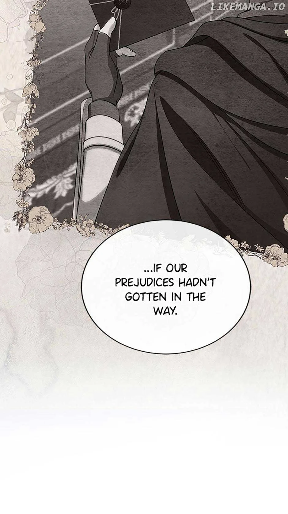 It’s My Destiny To Be The Hero’s Saviour Chapter 65 page 53