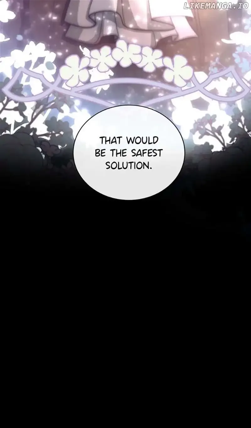 It’s My Destiny To Be The Hero’s Saviour Chapter 72 page 60