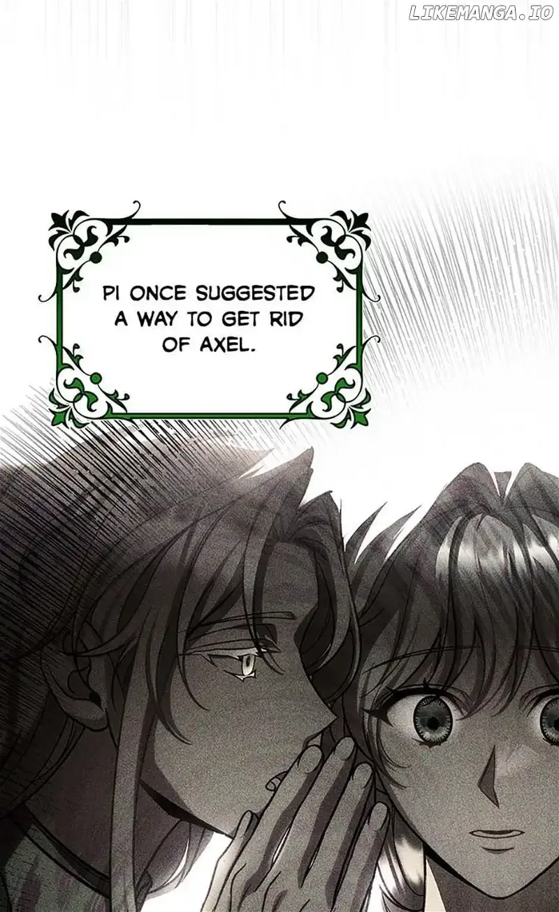 It’s My Destiny To Be The Hero’s Saviour Chapter 72 page 63