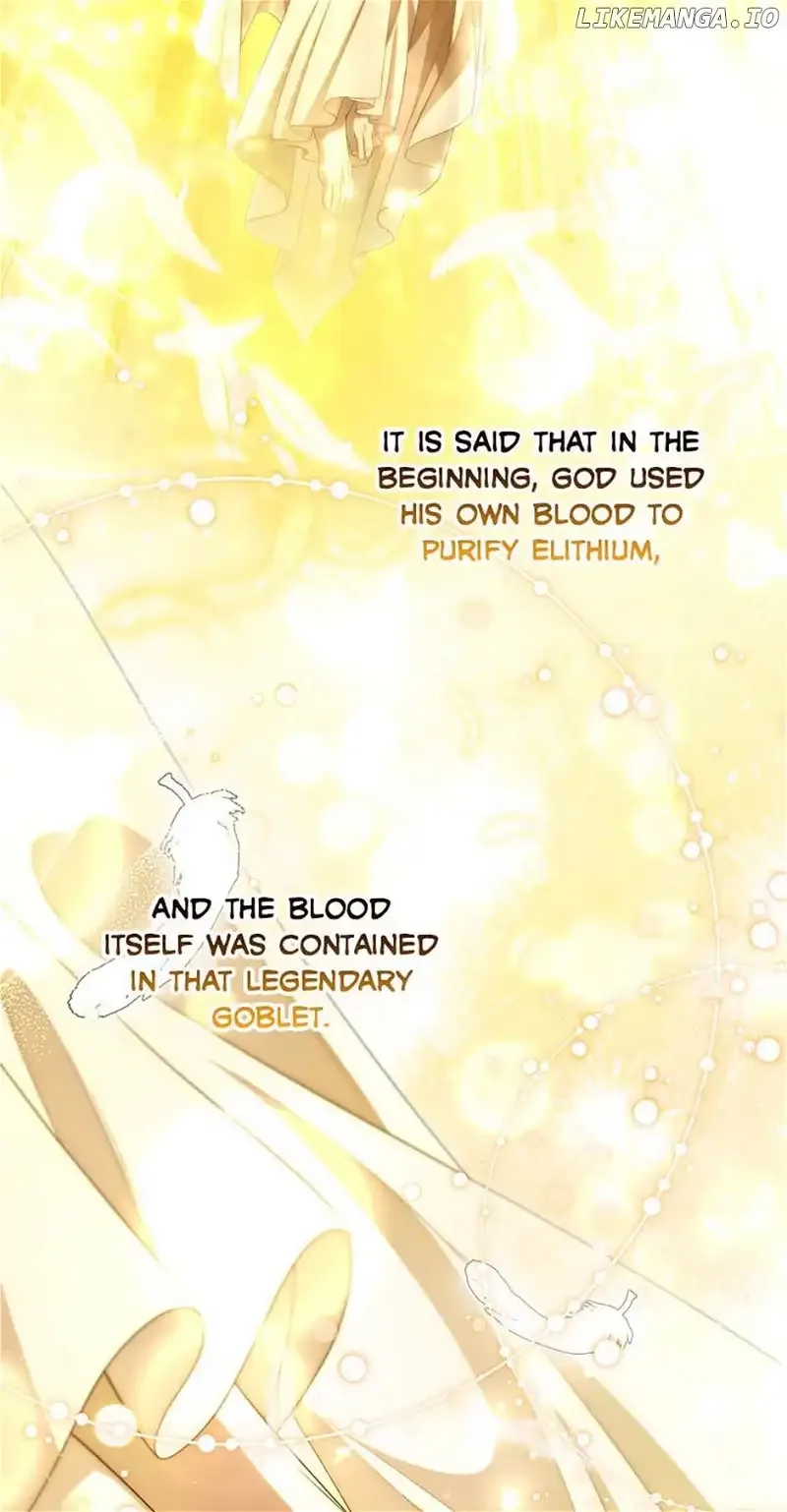 It’s My Destiny To Be The Hero’s Saviour Chapter 72 page 69
