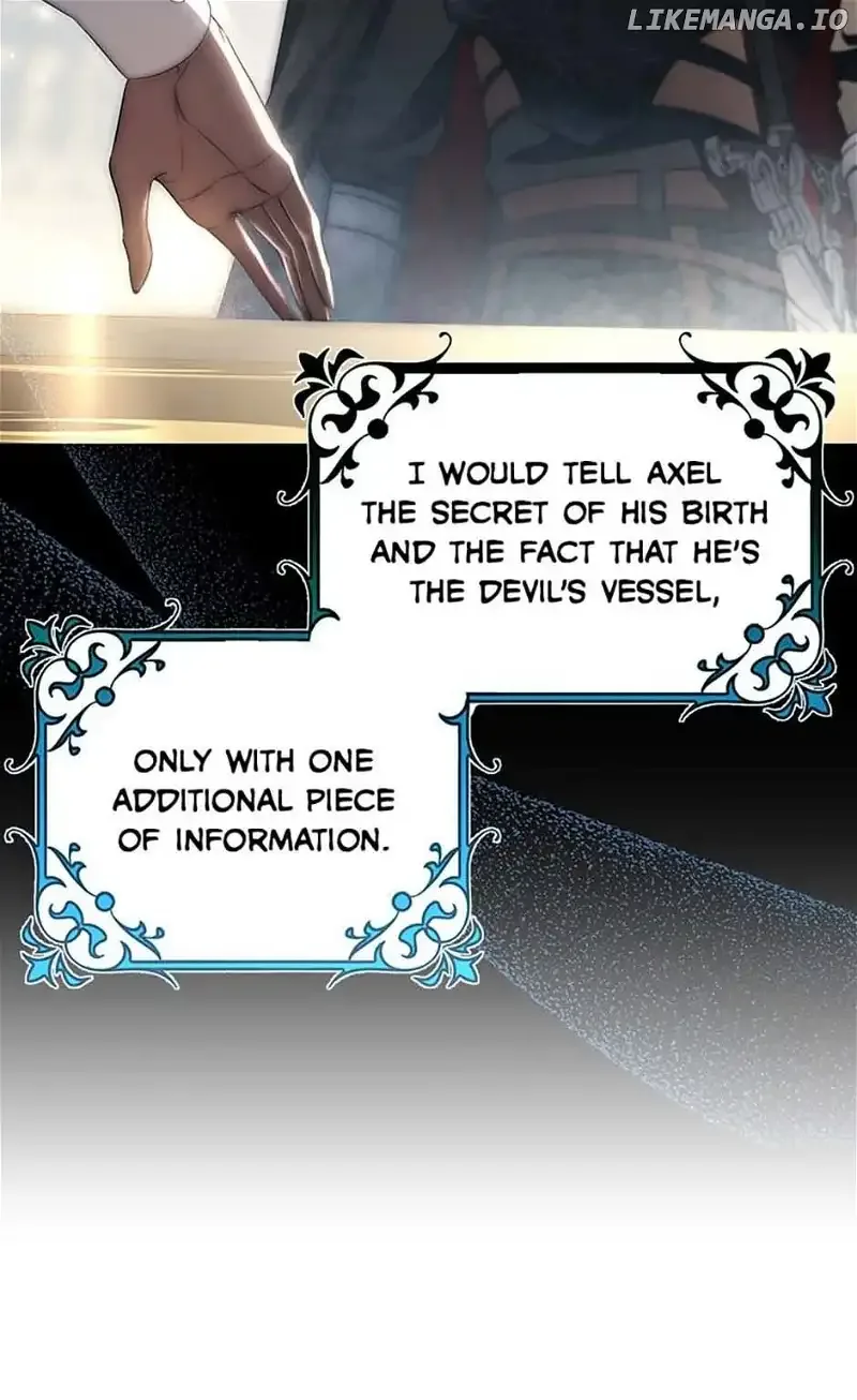 It’s My Destiny To Be The Hero’s Saviour Chapter 72 page 67