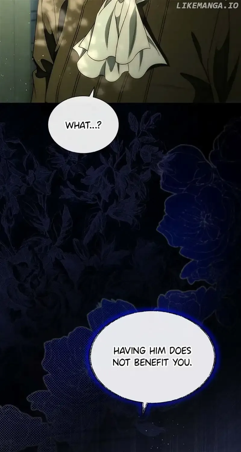 It’s My Destiny To Be The Hero’s Saviour Chapter 72 page 30