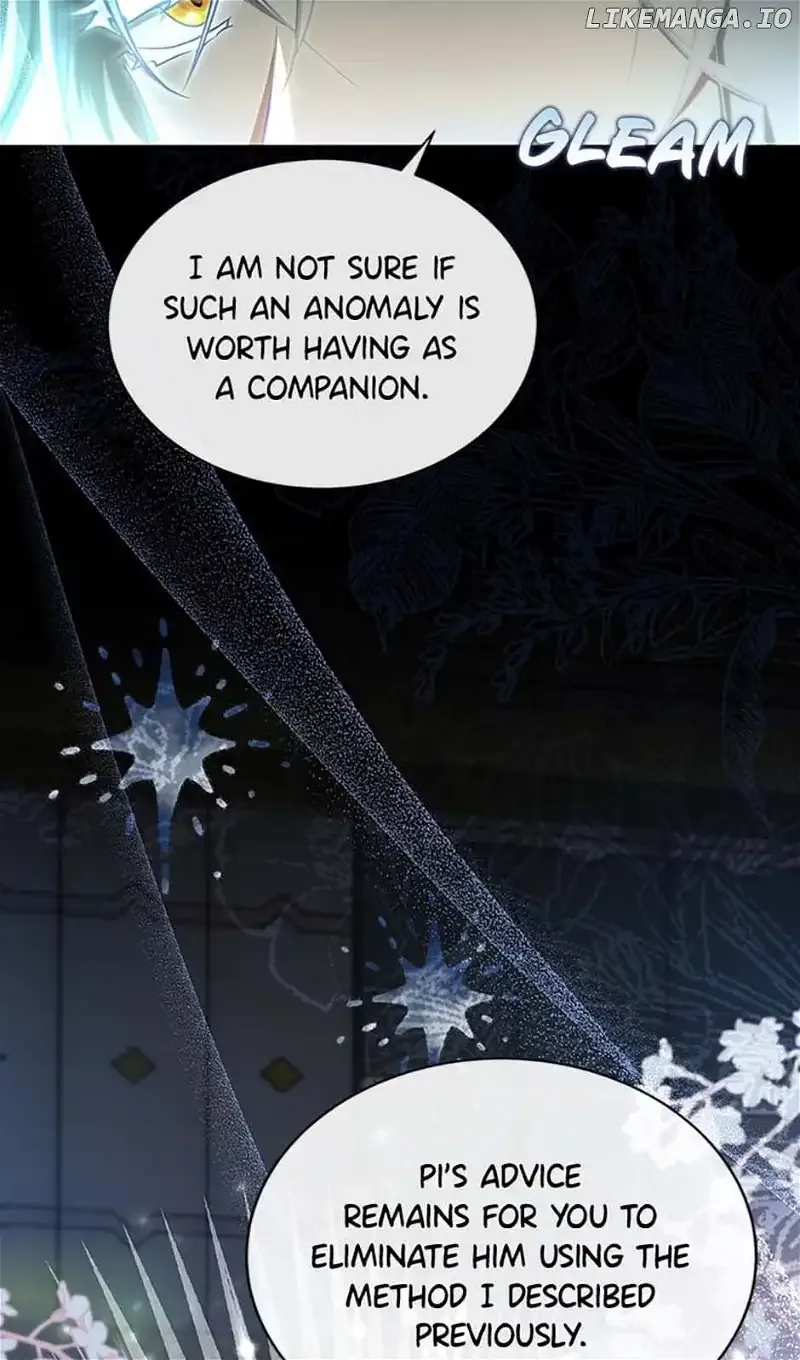 It’s My Destiny To Be The Hero’s Saviour Chapter 72 page 58