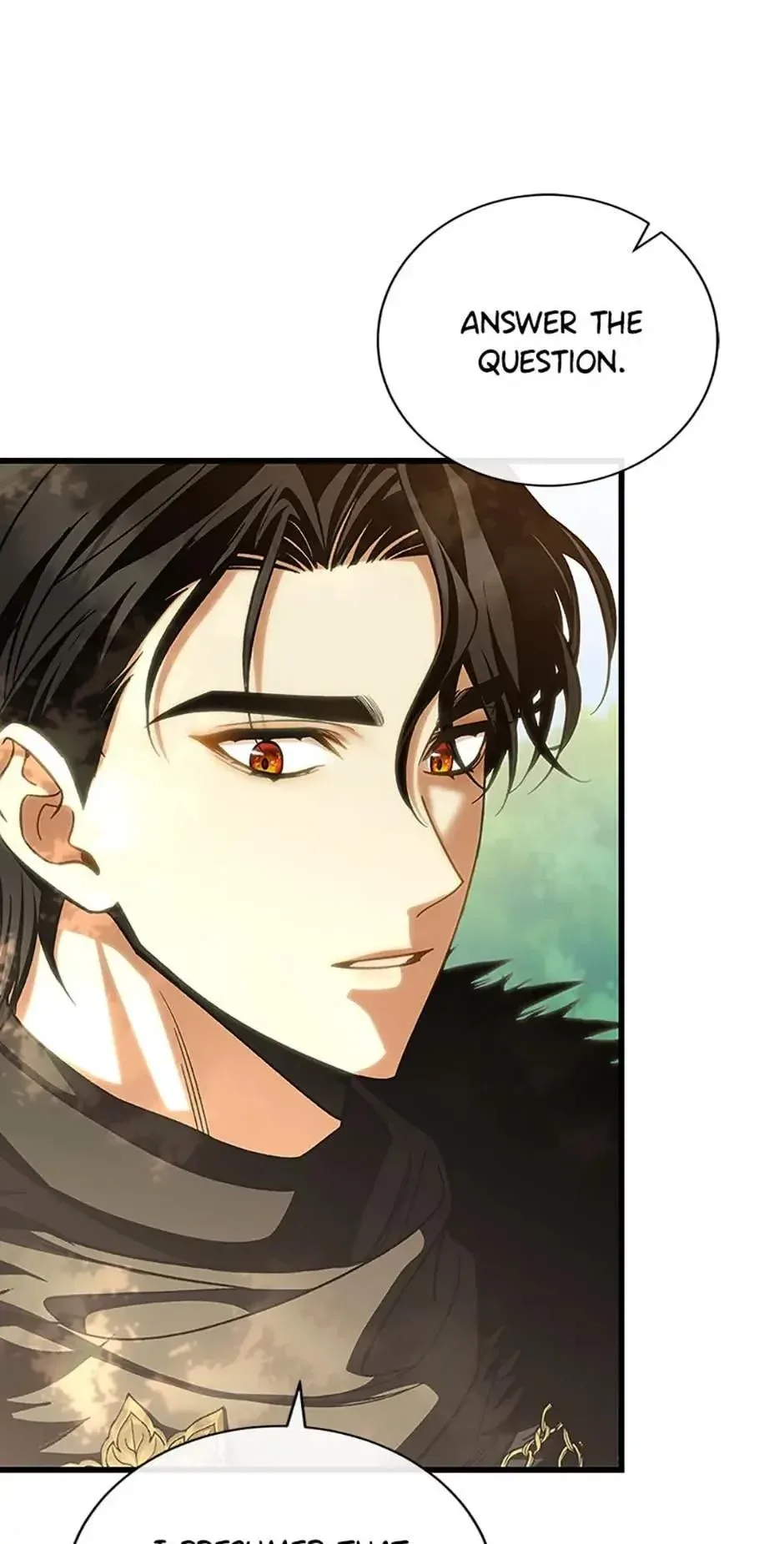 It’s My Destiny To Be The Hero’s Saviour Chapter 58 page 87