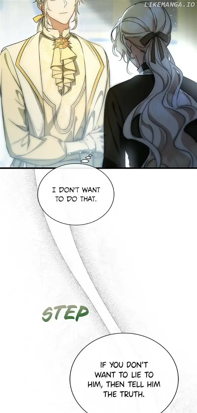 It’s My Destiny To Be The Hero’s Saviour Chapter 72 page 77