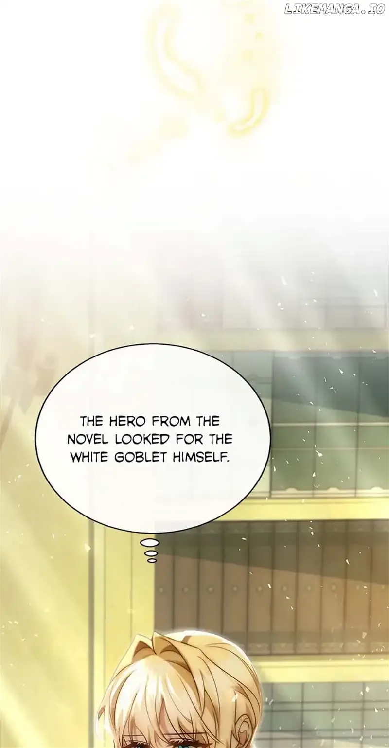 It’s My Destiny To Be The Hero’s Saviour Chapter 72 page 72
