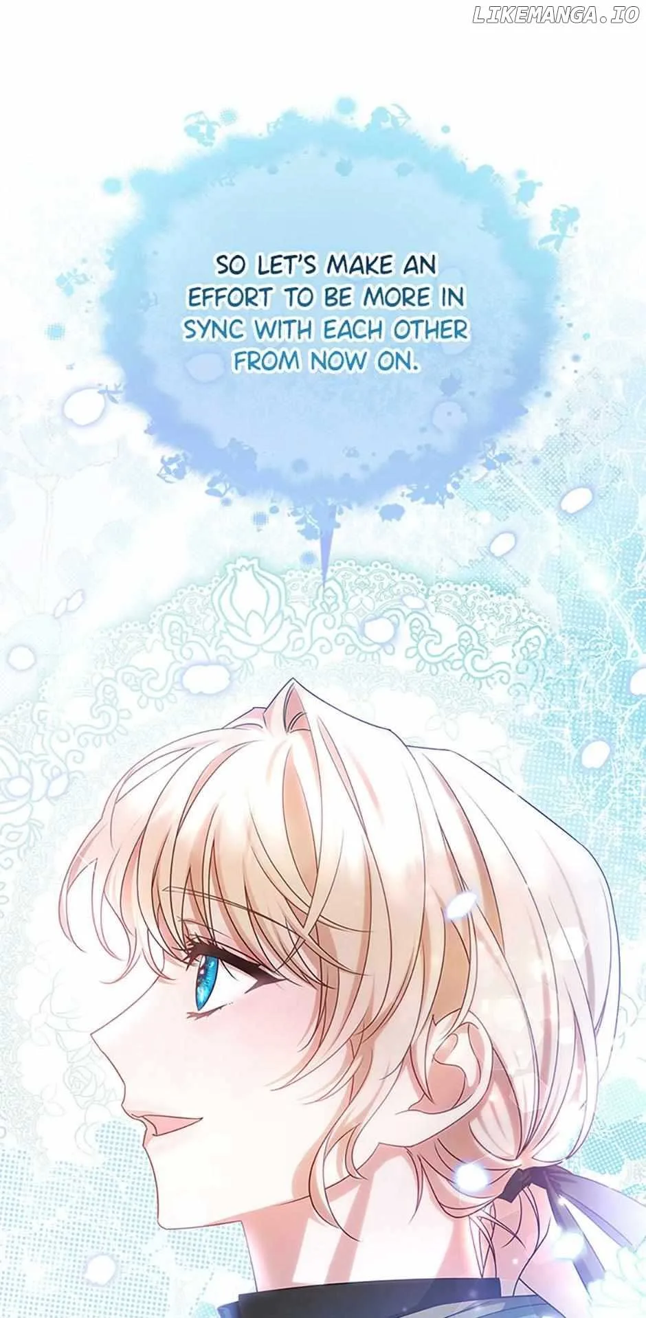 It’s My Destiny To Be The Hero’s Saviour Chapter 65 page 54