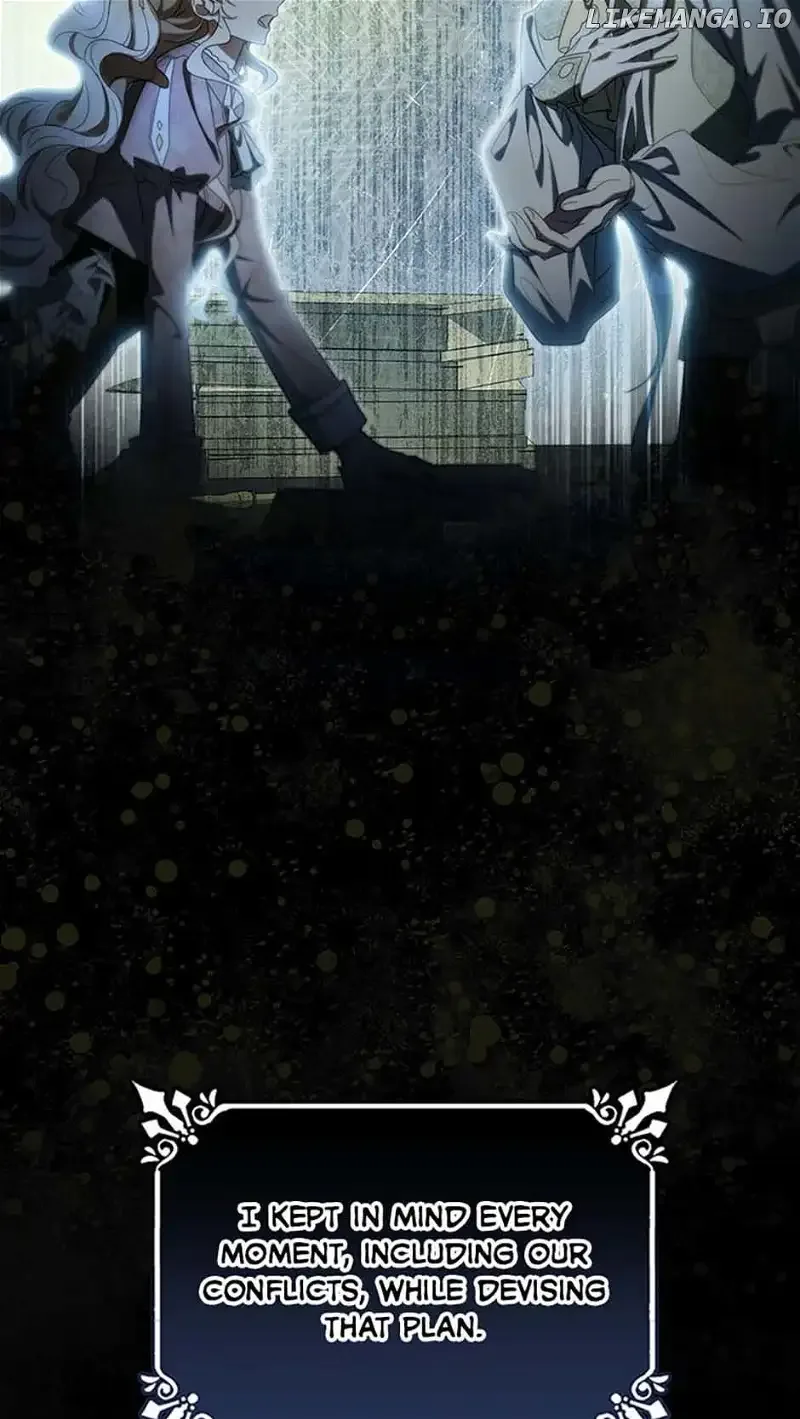 It’s My Destiny To Be The Hero’s Saviour Chapter 72 page 100