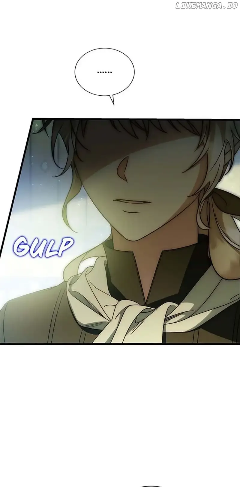 It’s My Destiny To Be The Hero’s Saviour Chapter 72 page 84