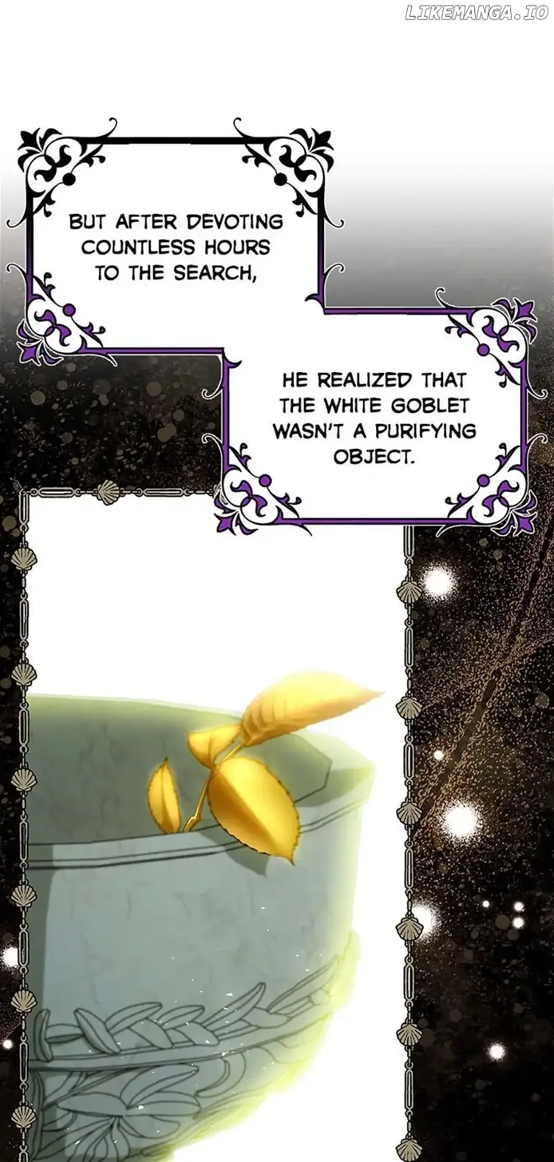 It’s My Destiny To Be The Hero’s Saviour Chapter 72 page 74
