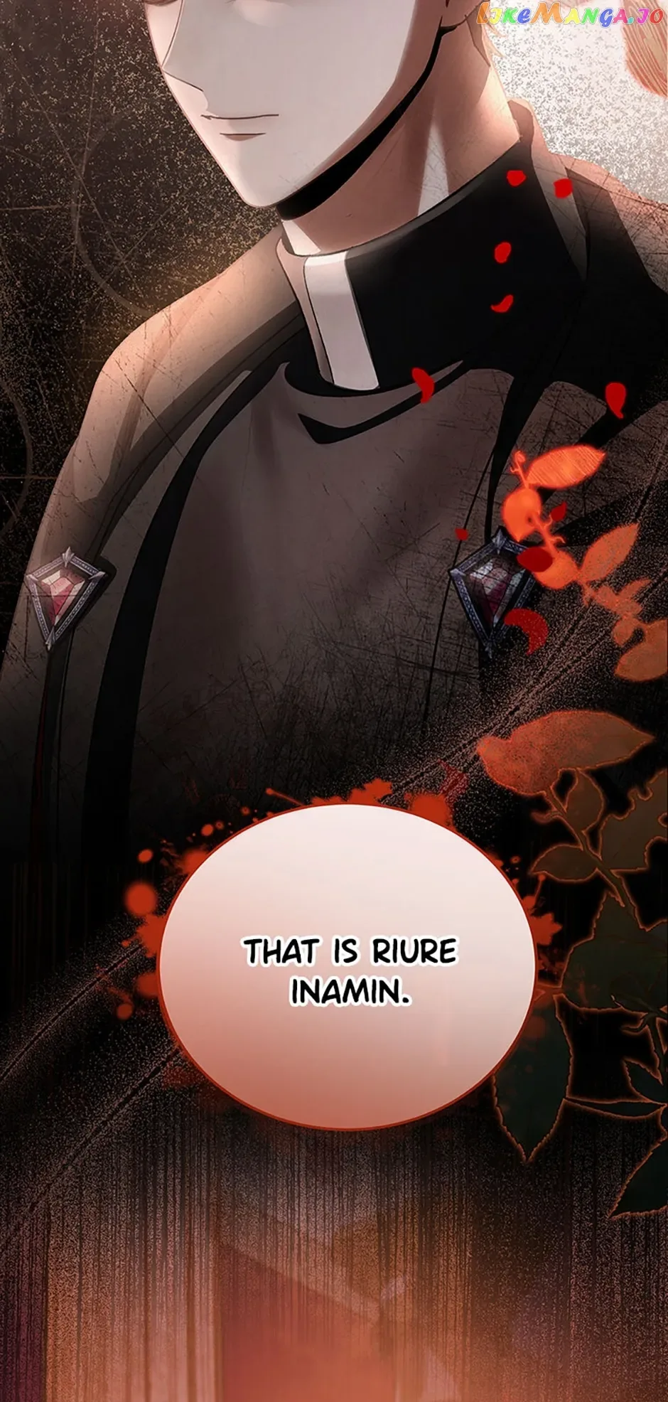 It’s My Destiny To Be The Hero’s Saviour Chapter 62 page 57