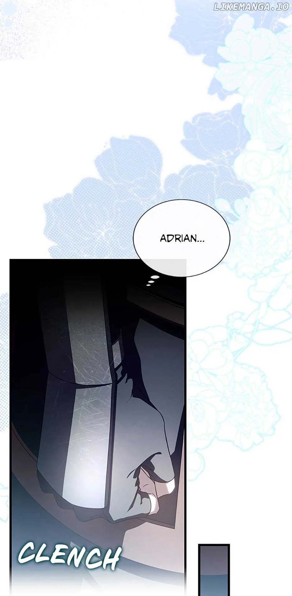 It’s My Destiny To Be The Hero’s Saviour Chapter 65 page 57
