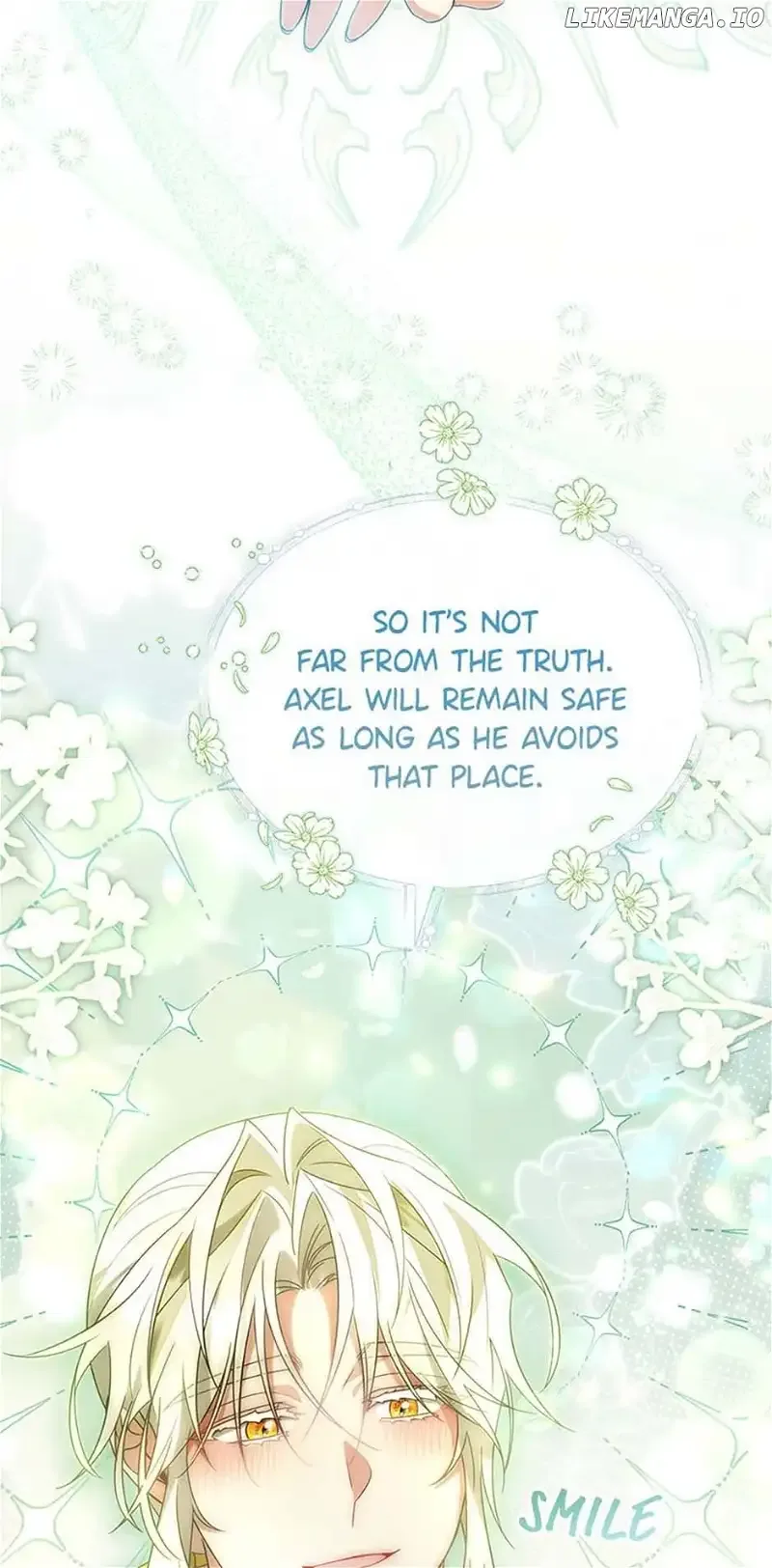 It’s My Destiny To Be The Hero’s Saviour Chapter 72 page 81