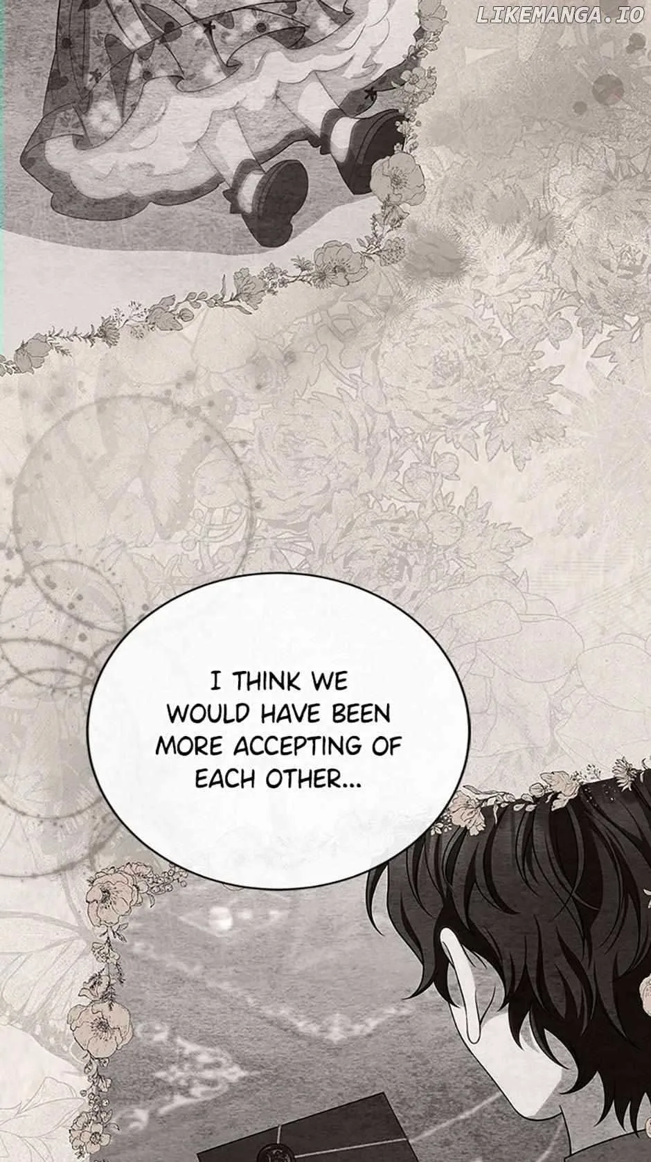 It’s My Destiny To Be The Hero’s Saviour Chapter 65 page 52