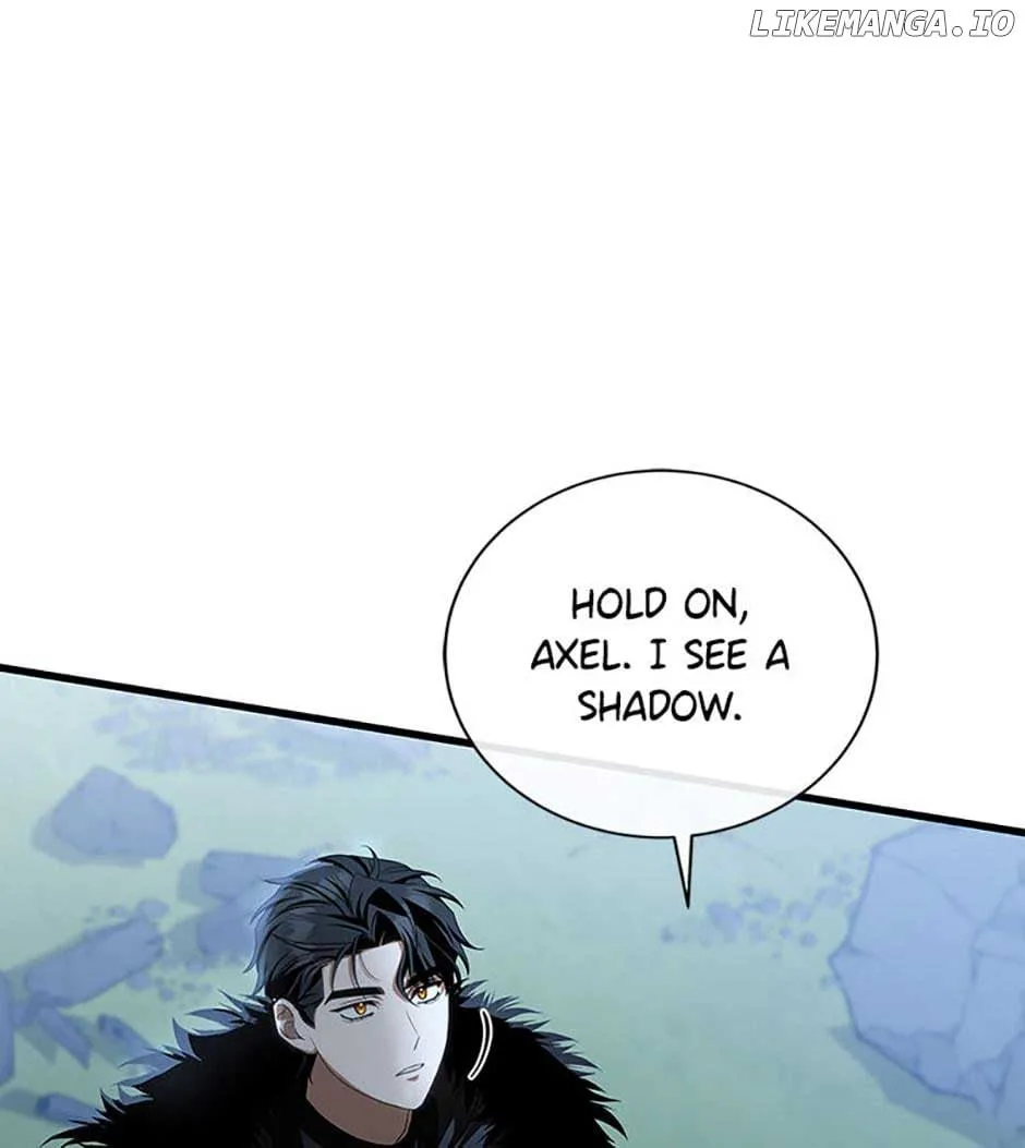 It’s My Destiny To Be The Hero’s Saviour Chapter 65 page 60