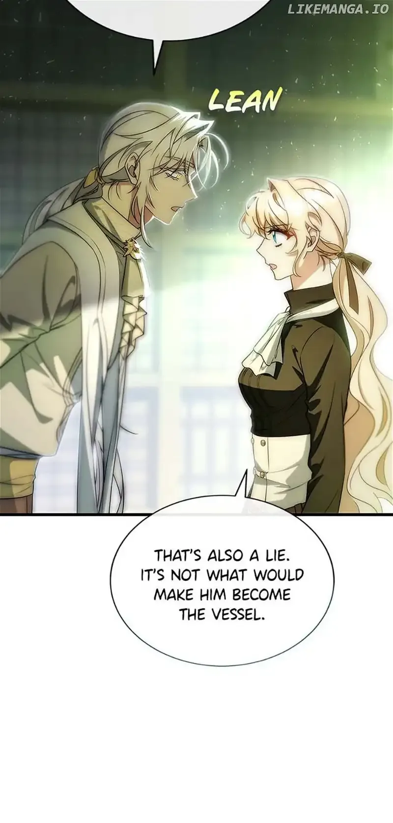 It’s My Destiny To Be The Hero’s Saviour Chapter 72 page 79