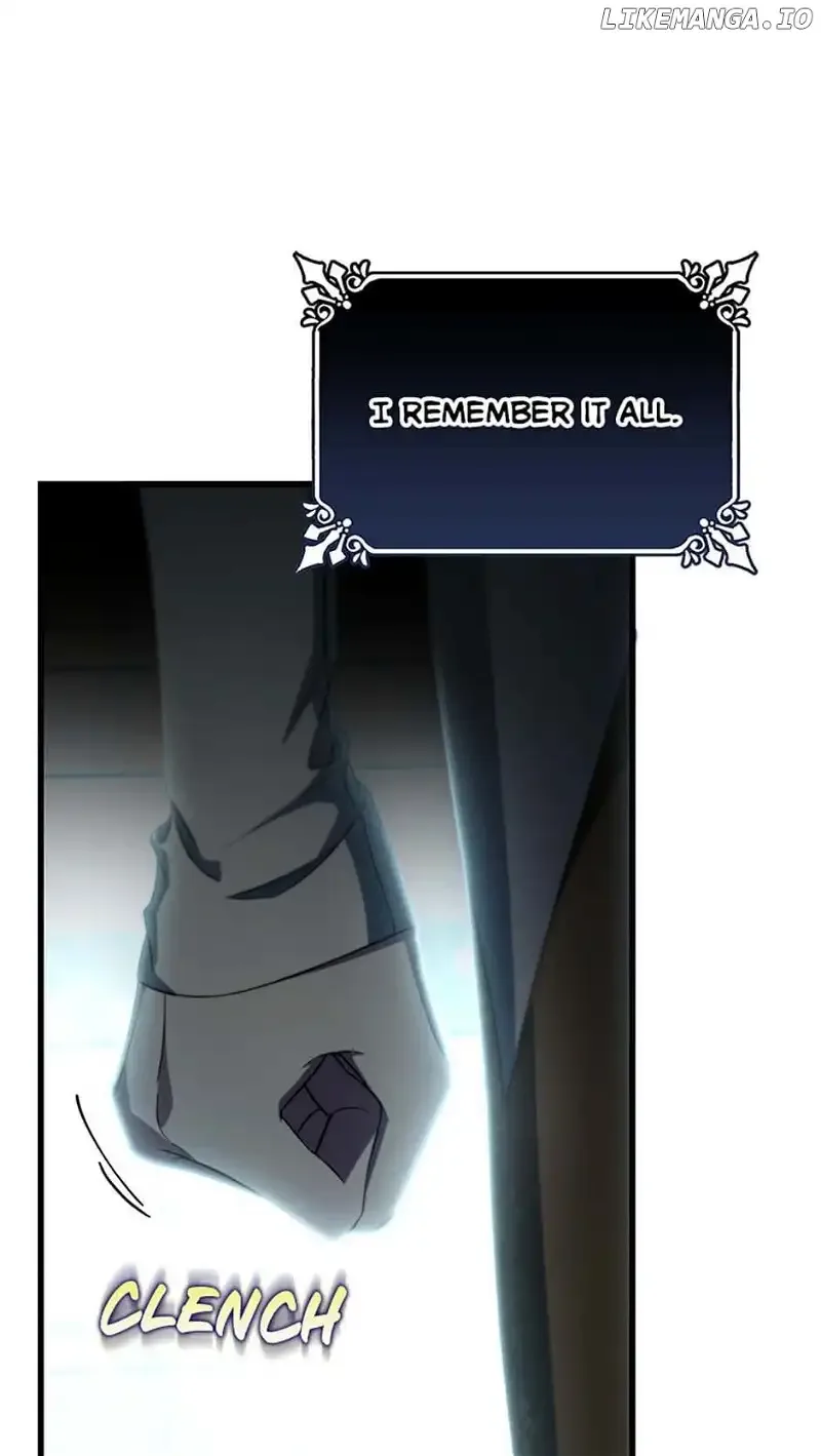 It’s My Destiny To Be The Hero’s Saviour Chapter 72 page 98
