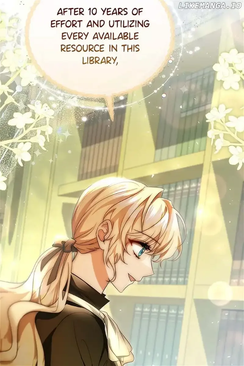 It’s My Destiny To Be The Hero’s Saviour Chapter 72 page 94