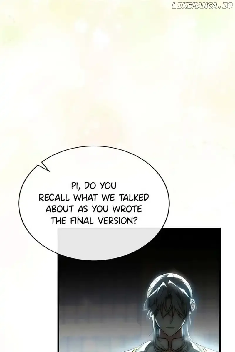 It’s My Destiny To Be The Hero’s Saviour Chapter 72 page 96