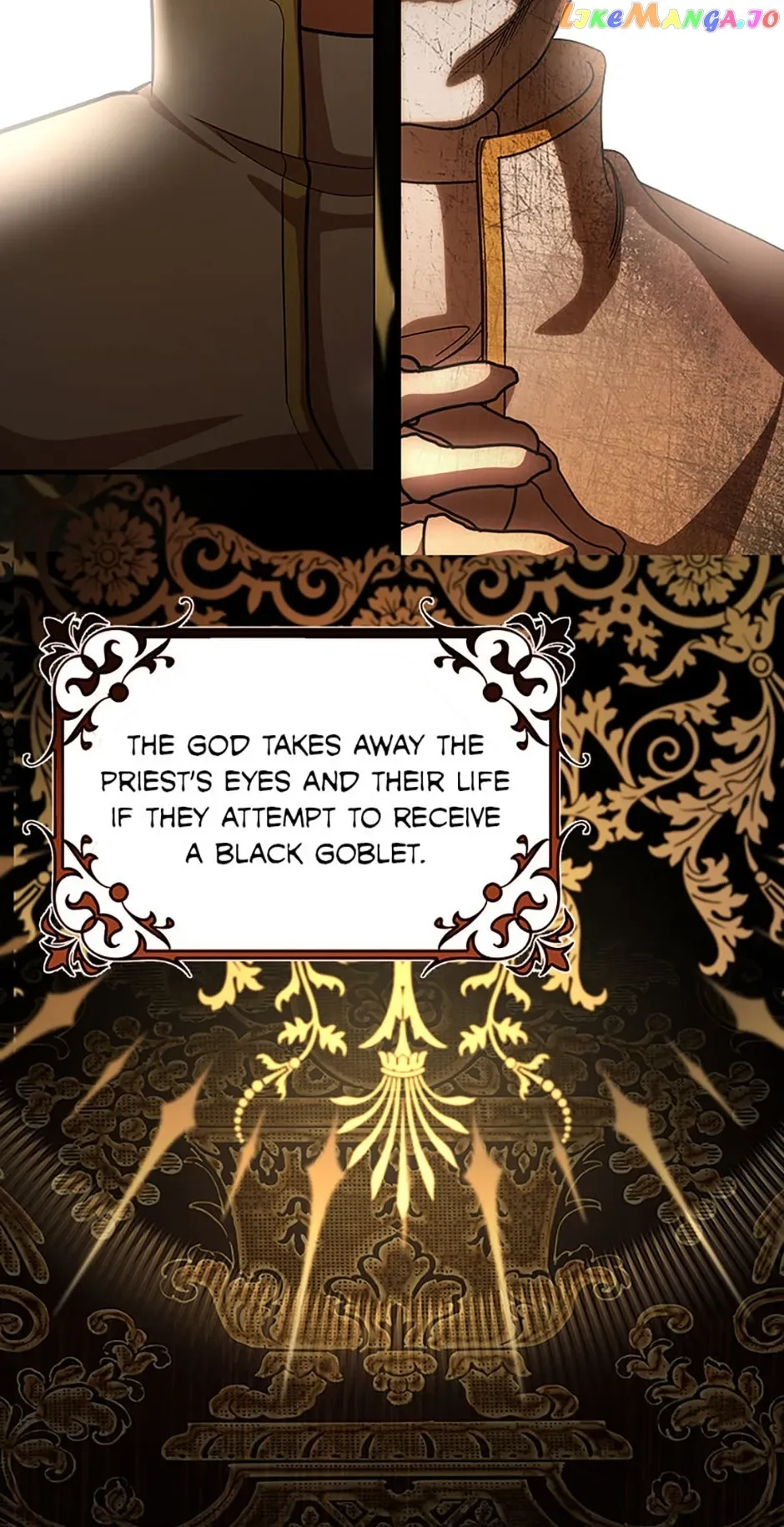 It’s My Destiny To Be The Hero’s Saviour Chapter 62 page 63