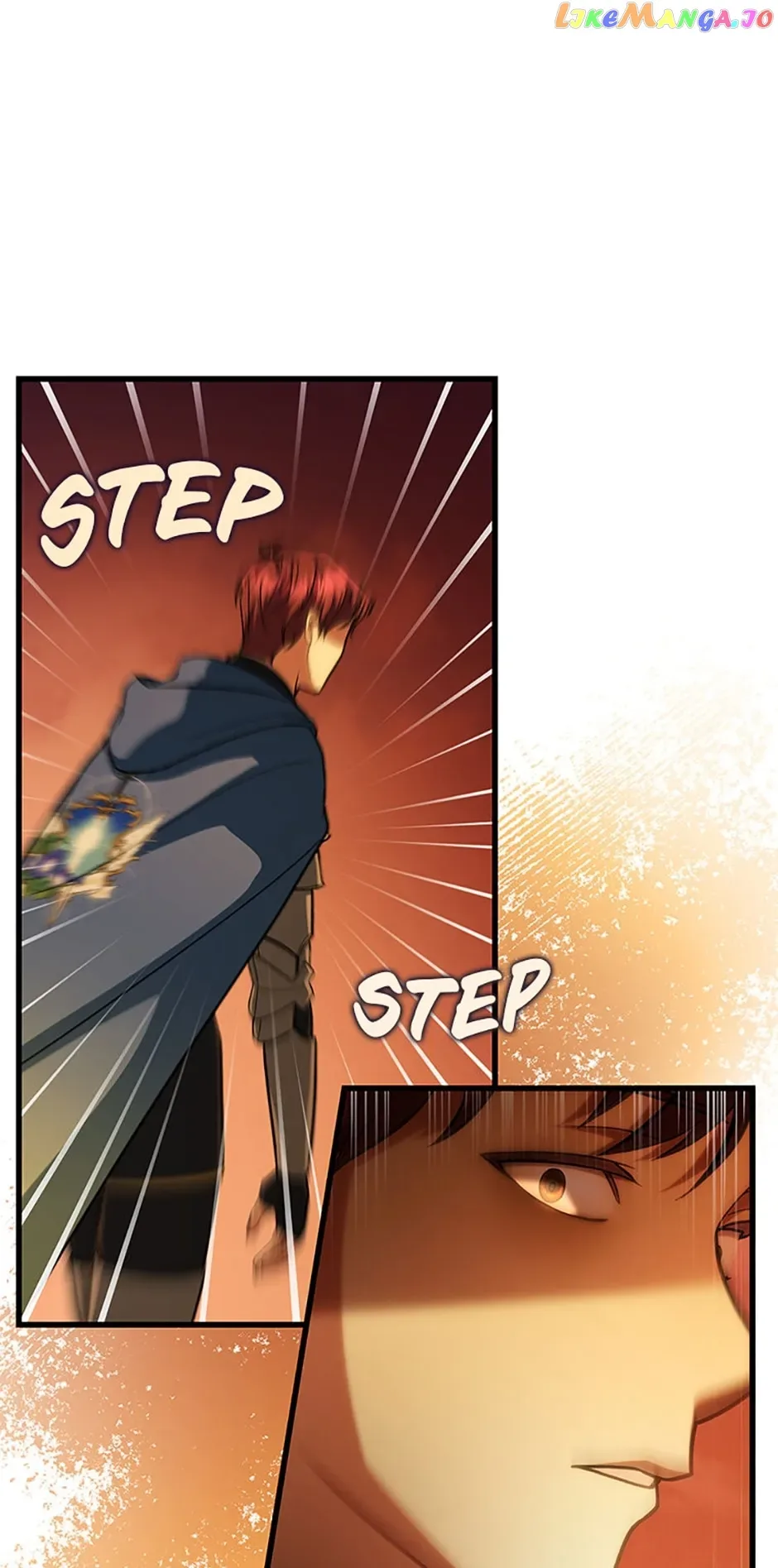 It’s My Destiny To Be The Hero’s Saviour Chapter 62 page 69