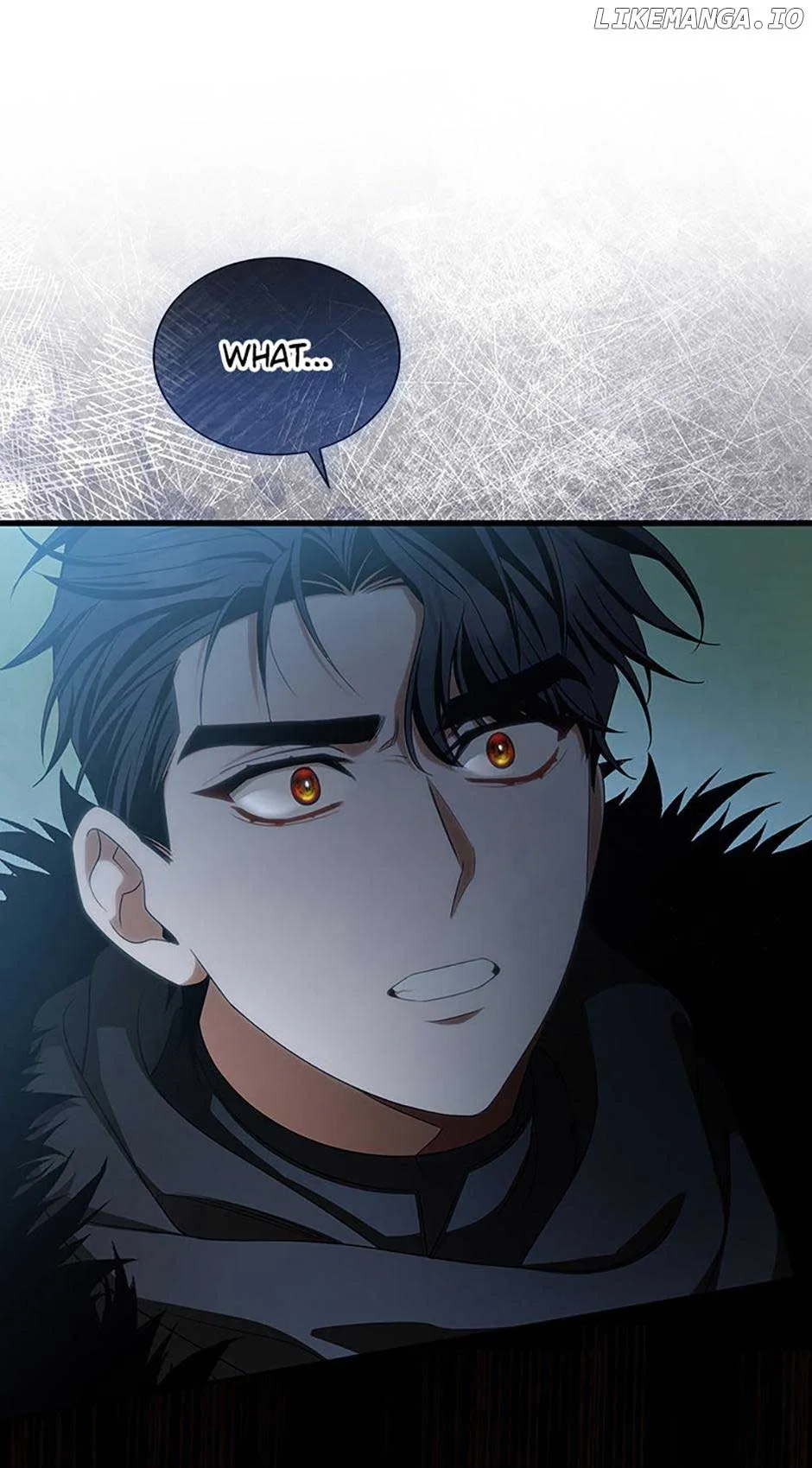 It’s My Destiny To Be The Hero’s Saviour Chapter 65 page 62