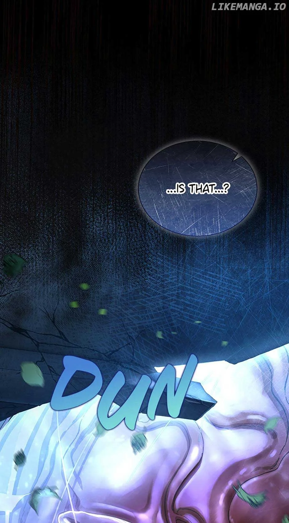 It’s My Destiny To Be The Hero’s Saviour Chapter 65 page 63