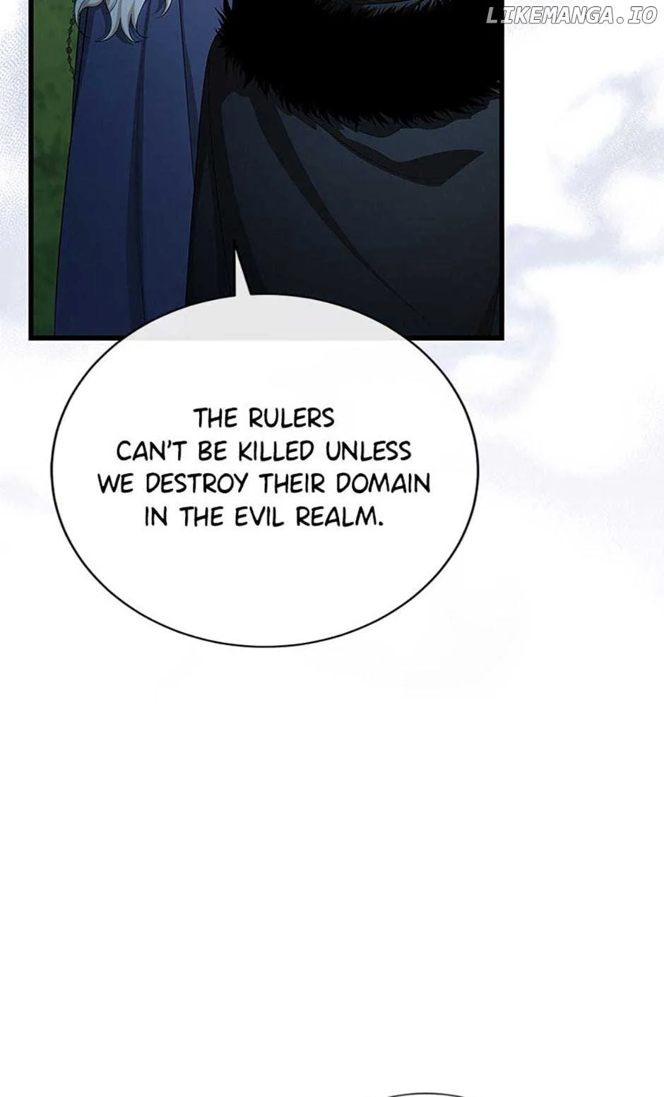 It’s My Destiny To Be The Hero’s Saviour Chapter 65 page 72