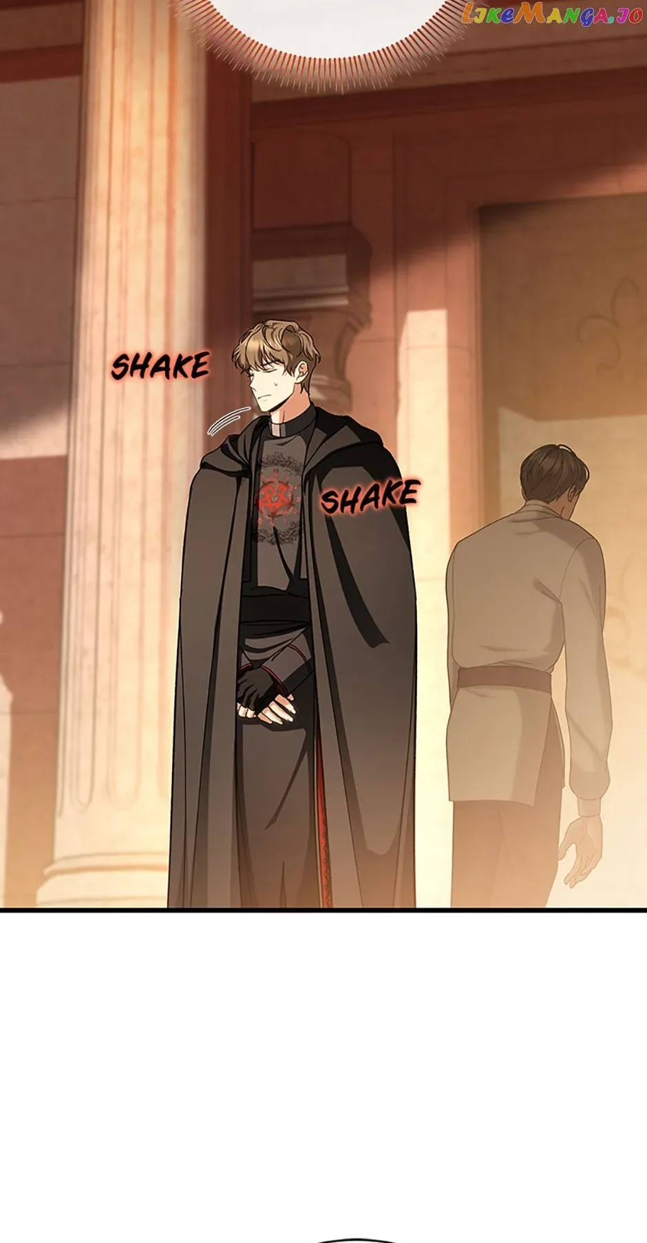 It’s My Destiny To Be The Hero’s Saviour Chapter 62 page 78