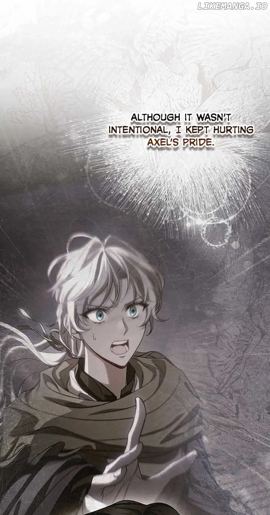 It’s My Destiny To Be The Hero’s Saviour Chapter 65 page 45