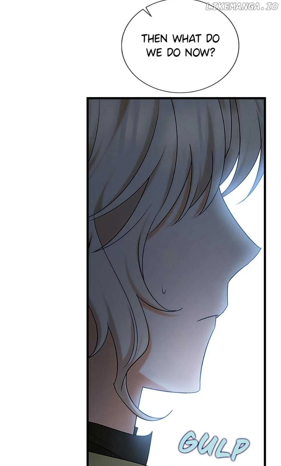 It’s My Destiny To Be The Hero’s Saviour Chapter 65 page 73
