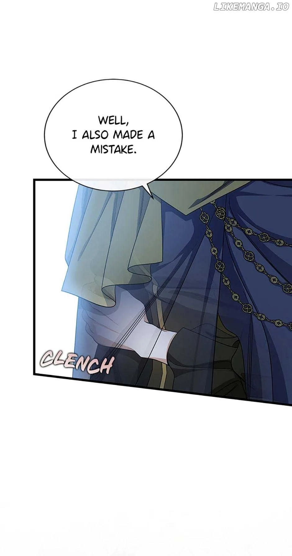 It’s My Destiny To Be The Hero’s Saviour Chapter 65 page 44