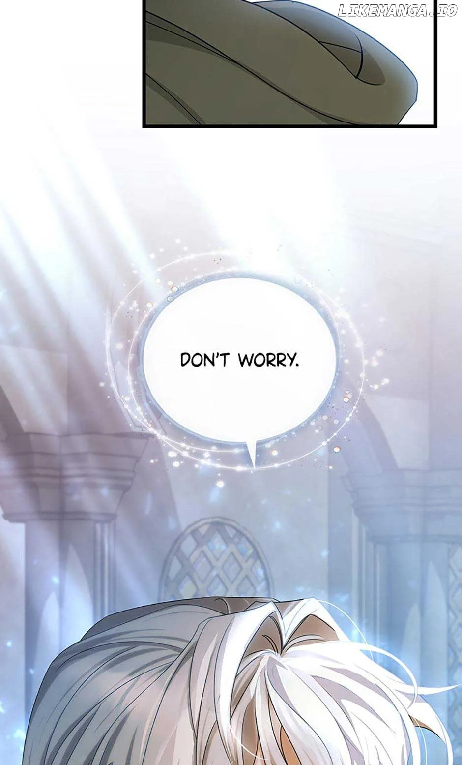 It’s My Destiny To Be The Hero’s Saviour Chapter 65 page 74