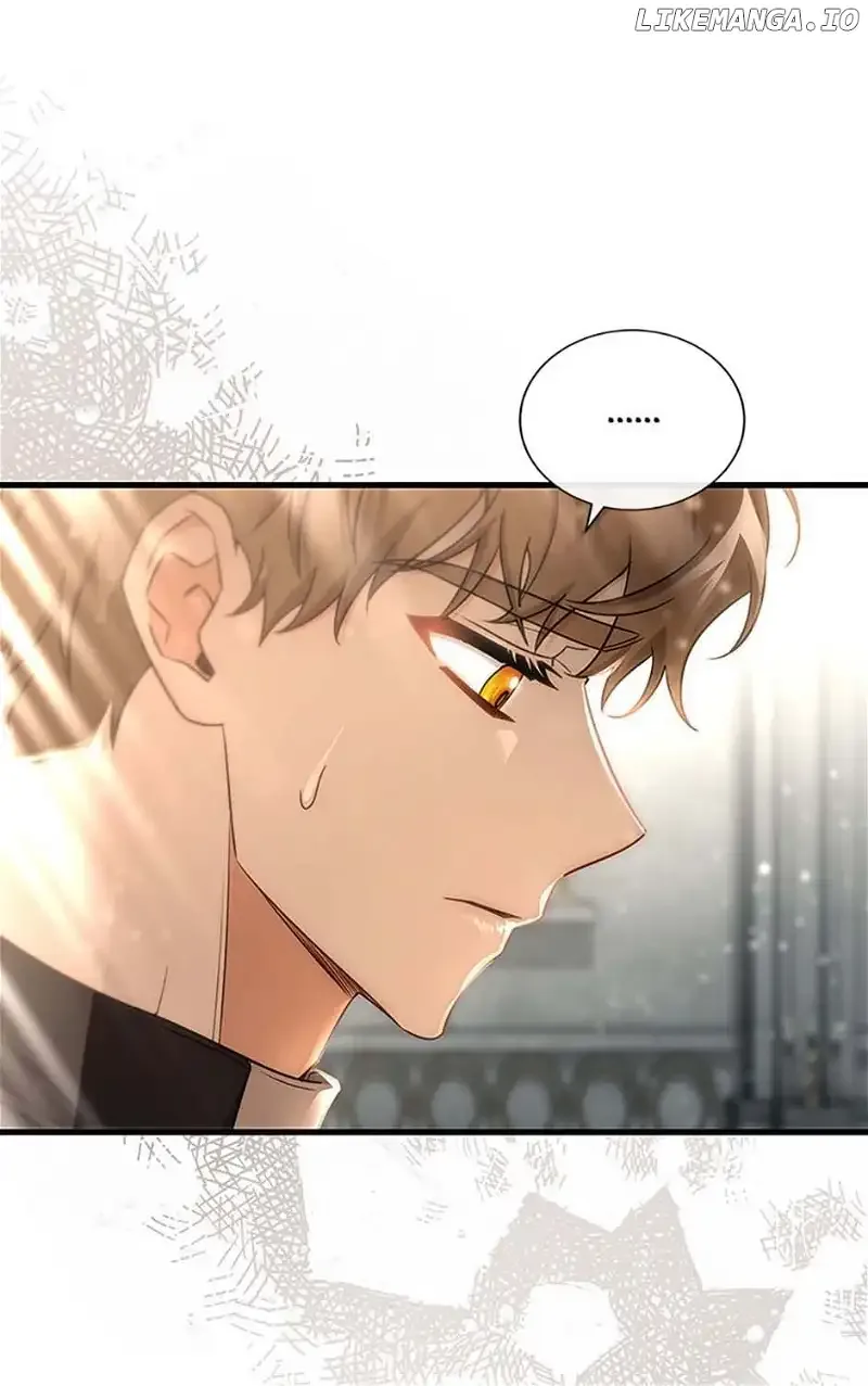 It’s My Destiny To Be The Hero’s Saviour Chapter 75 page 30