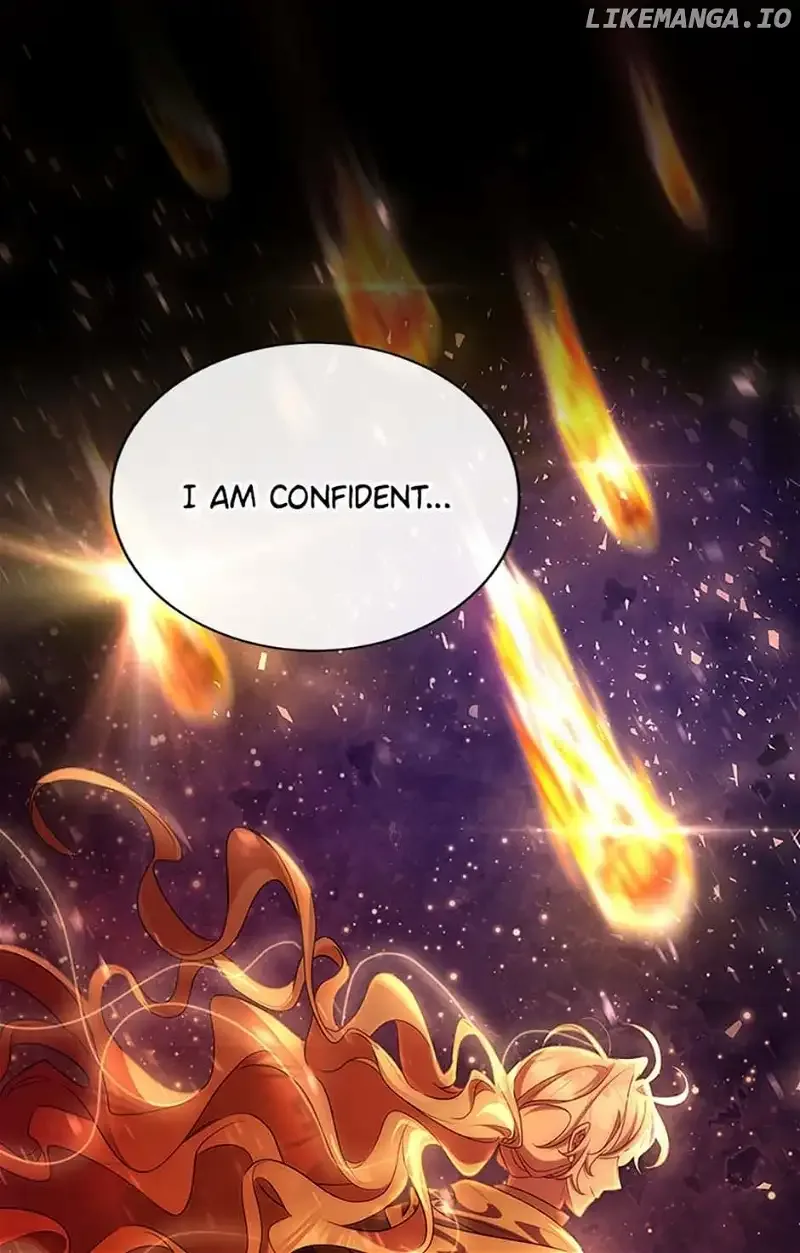 It’s My Destiny To Be The Hero’s Saviour Chapter 75 page 58