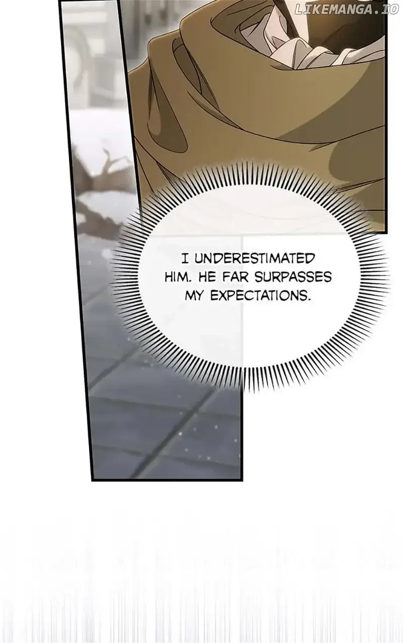 It’s My Destiny To Be The Hero’s Saviour Chapter 75 page 6