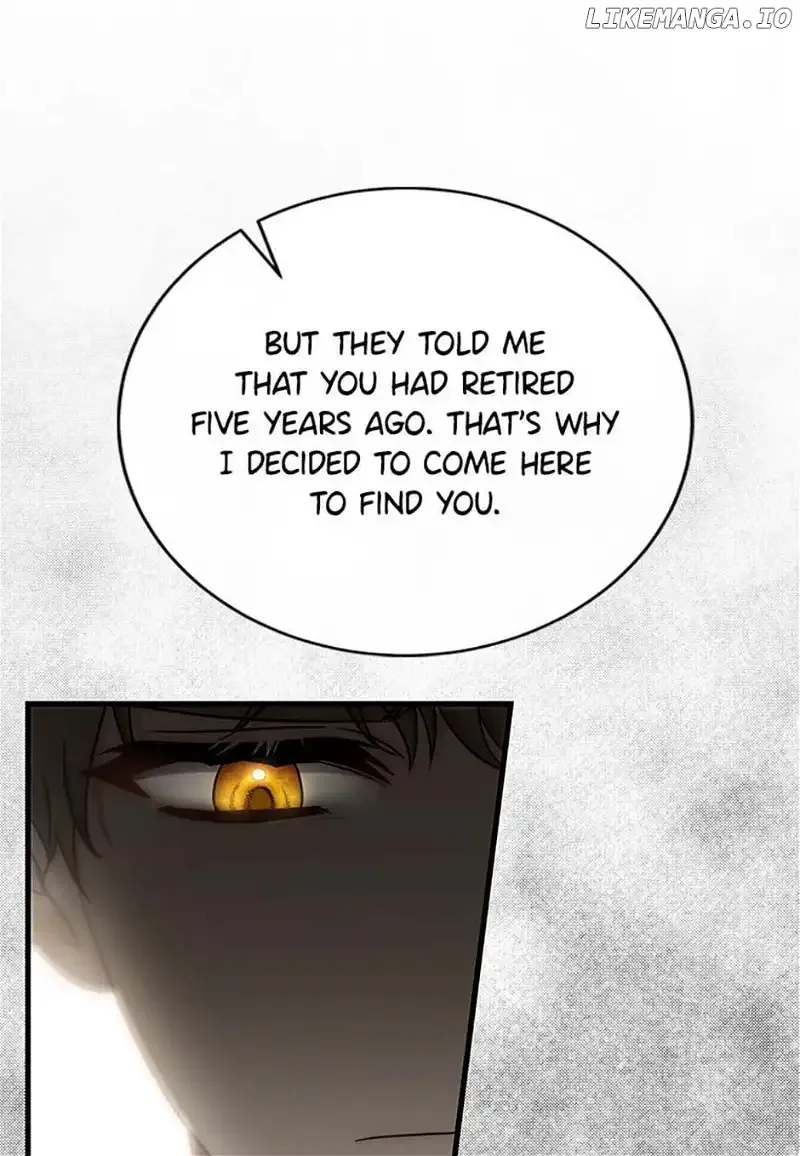 It’s My Destiny To Be The Hero’s Saviour Chapter 75 page 40