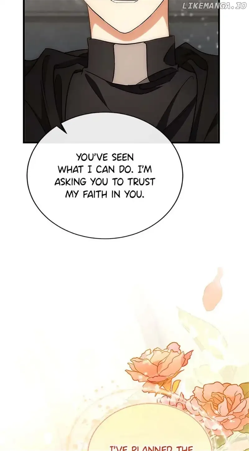 It’s My Destiny To Be The Hero’s Saviour Chapter 75 page 67
