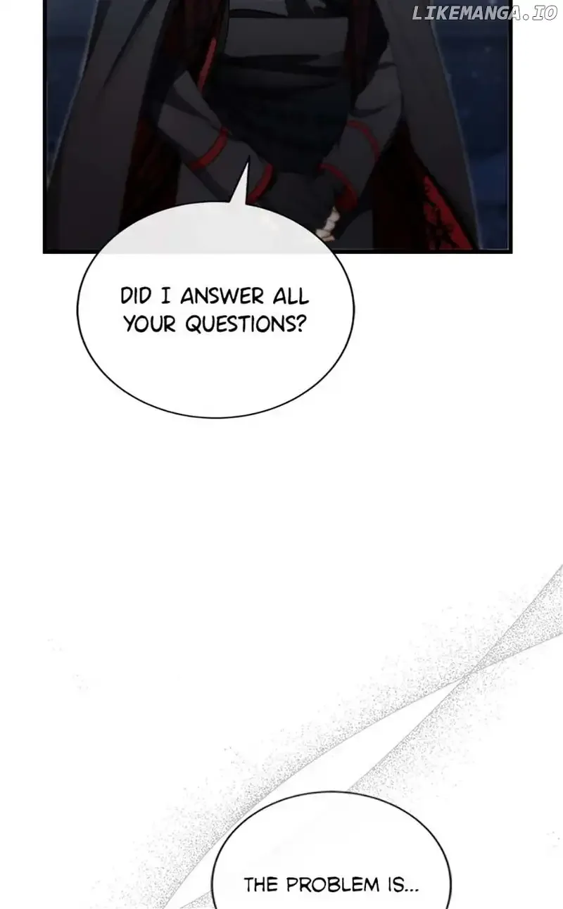 It’s My Destiny To Be The Hero’s Saviour Chapter 75 page 20