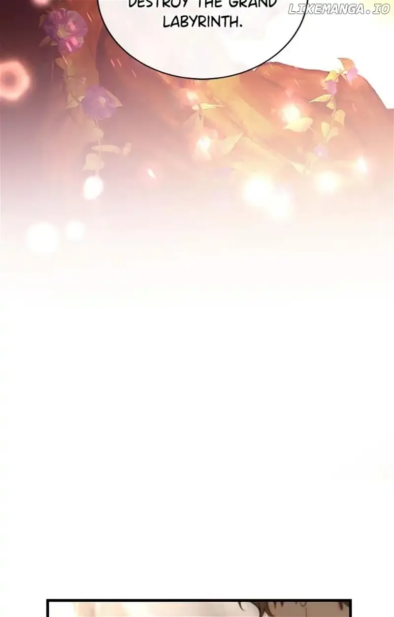 It’s My Destiny To Be The Hero’s Saviour Chapter 75 page 60