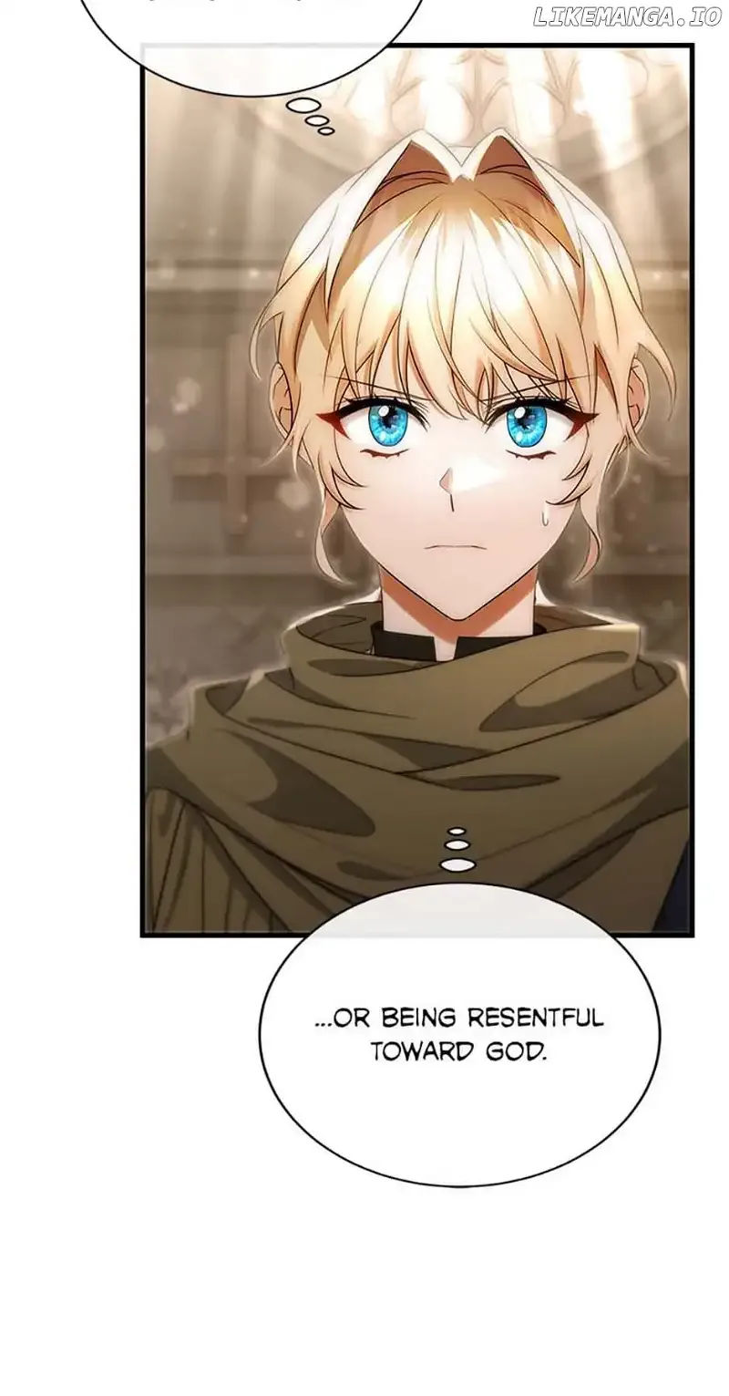 It’s My Destiny To Be The Hero’s Saviour Chapter 75 page 14