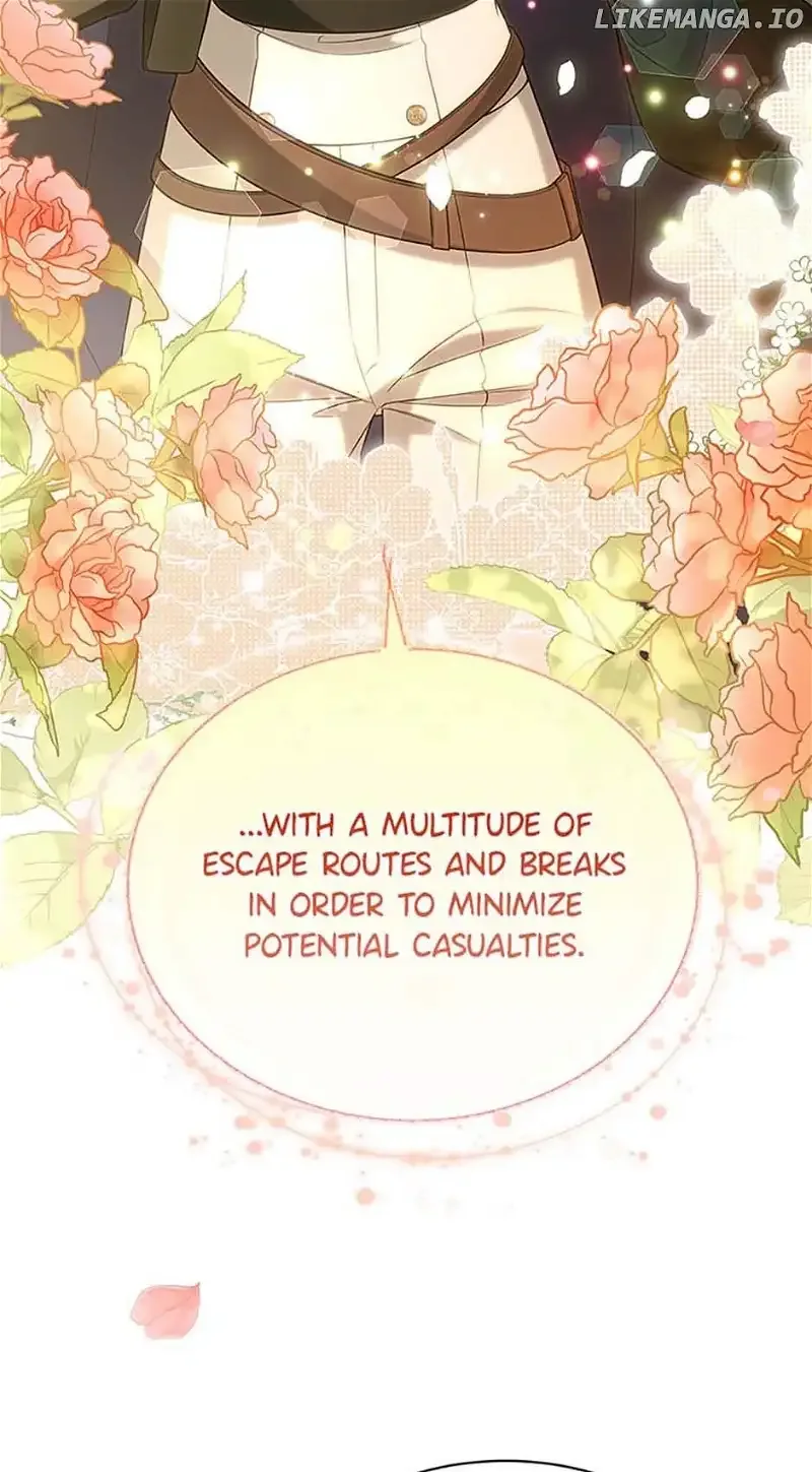 It’s My Destiny To Be The Hero’s Saviour Chapter 75 page 69