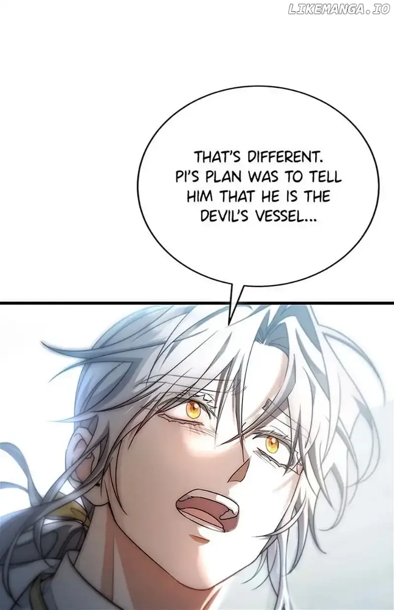 It’s My Destiny To Be The Hero’s Saviour Chapter 73 page 40